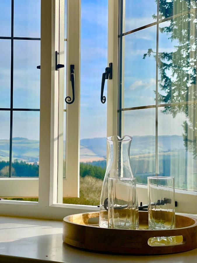 Slowley Farm Cottage Luxborough Екстер'єр фото