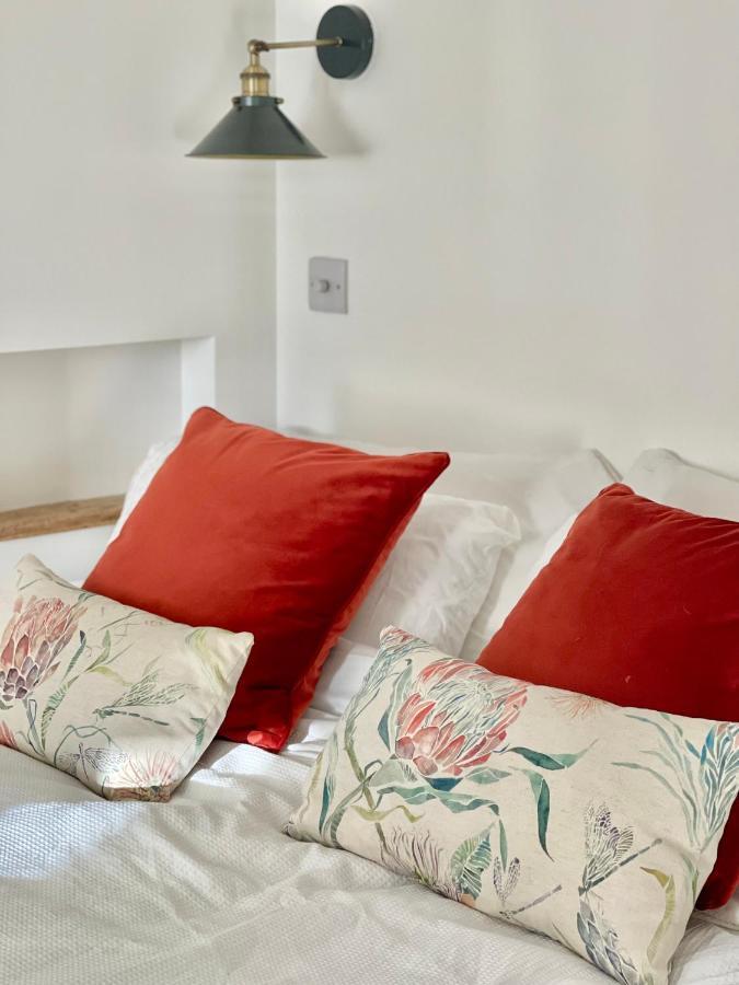 Slowley Farm Cottage Luxborough Екстер'єр фото