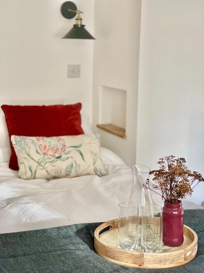 Slowley Farm Cottage Luxborough Екстер'єр фото