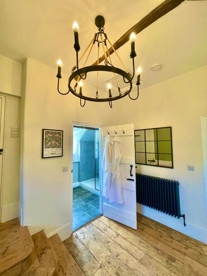 Slowley Farm Cottage Luxborough Екстер'єр фото
