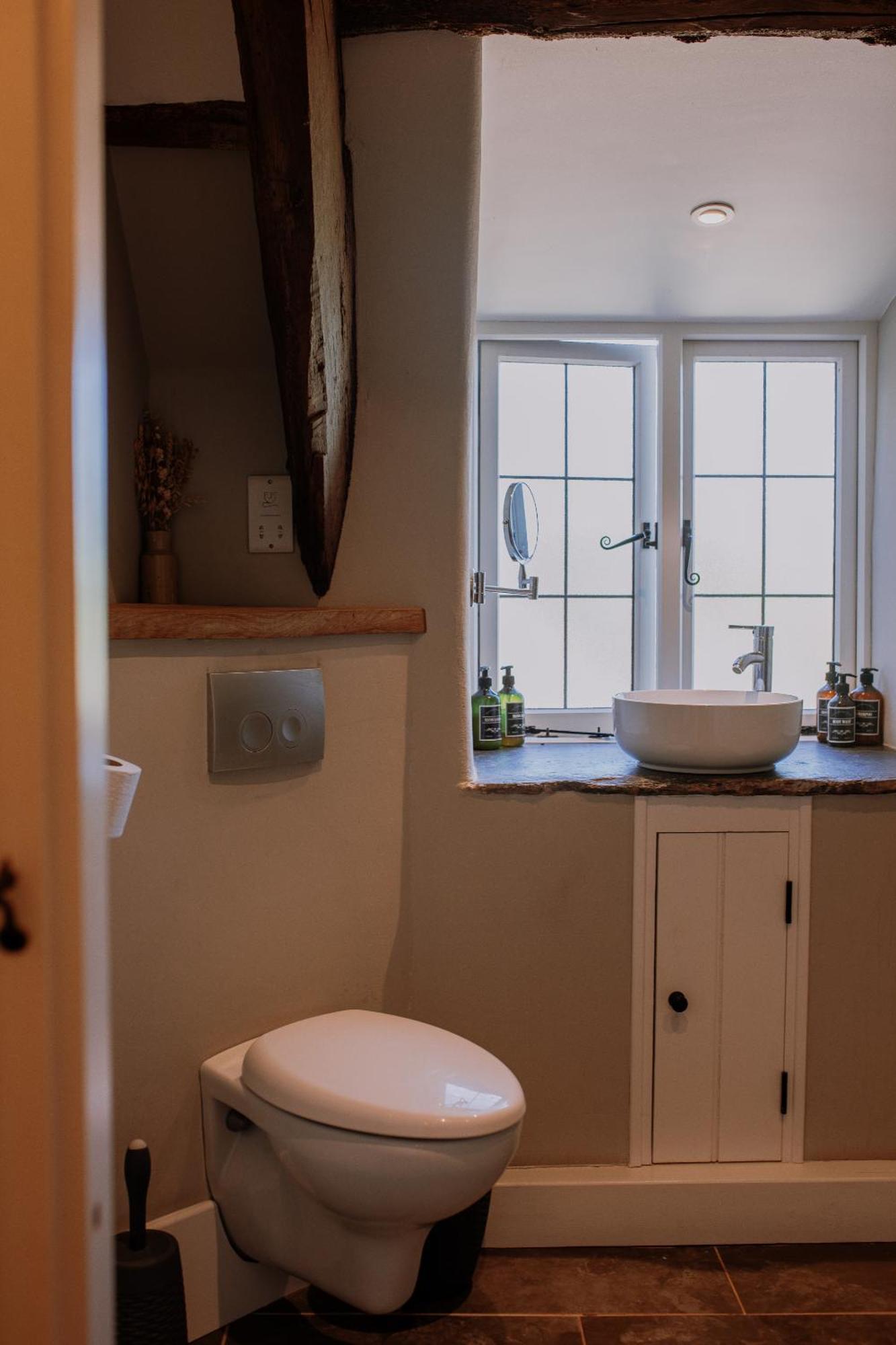 Slowley Farm Cottage Luxborough Екстер'єр фото